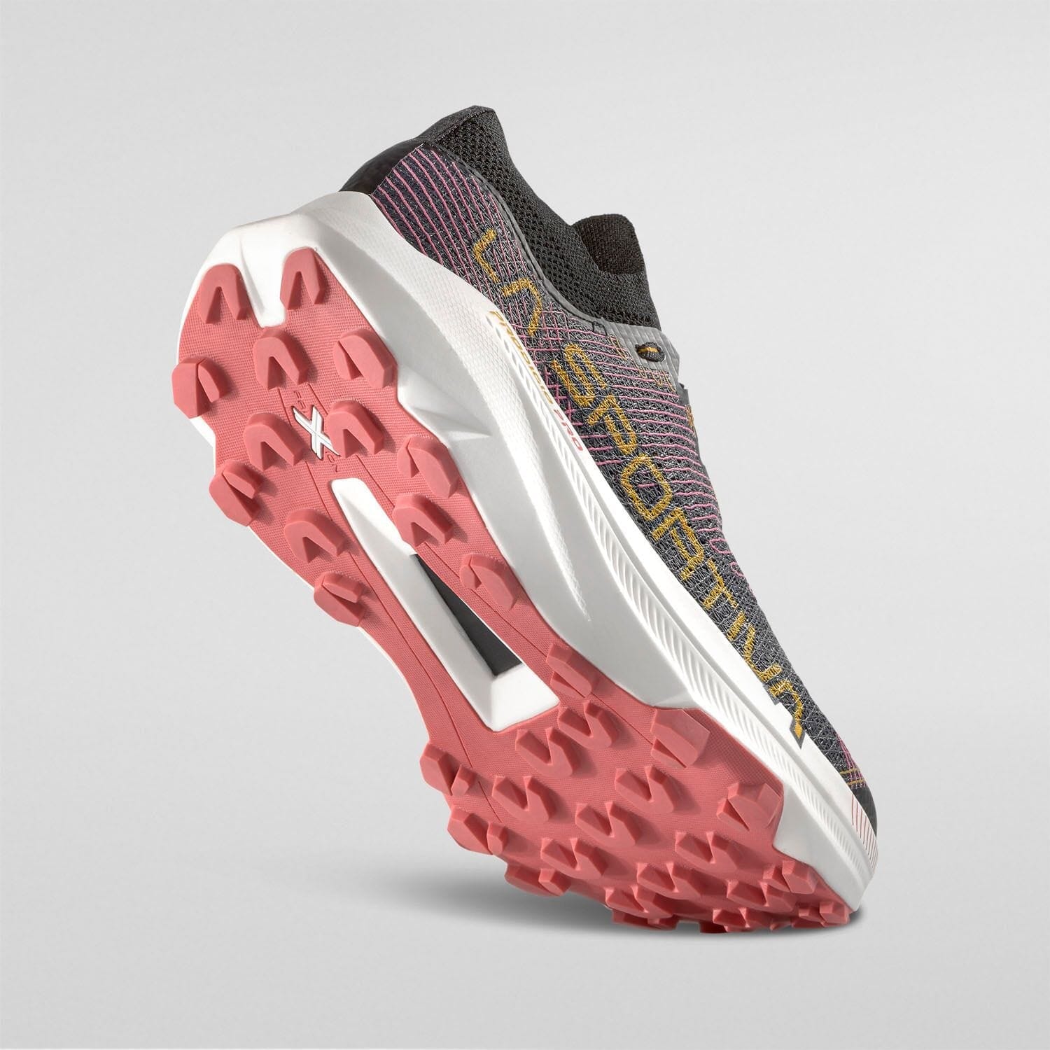 La Sportiva Prodigio Pro Women Trail Running Shoes 
