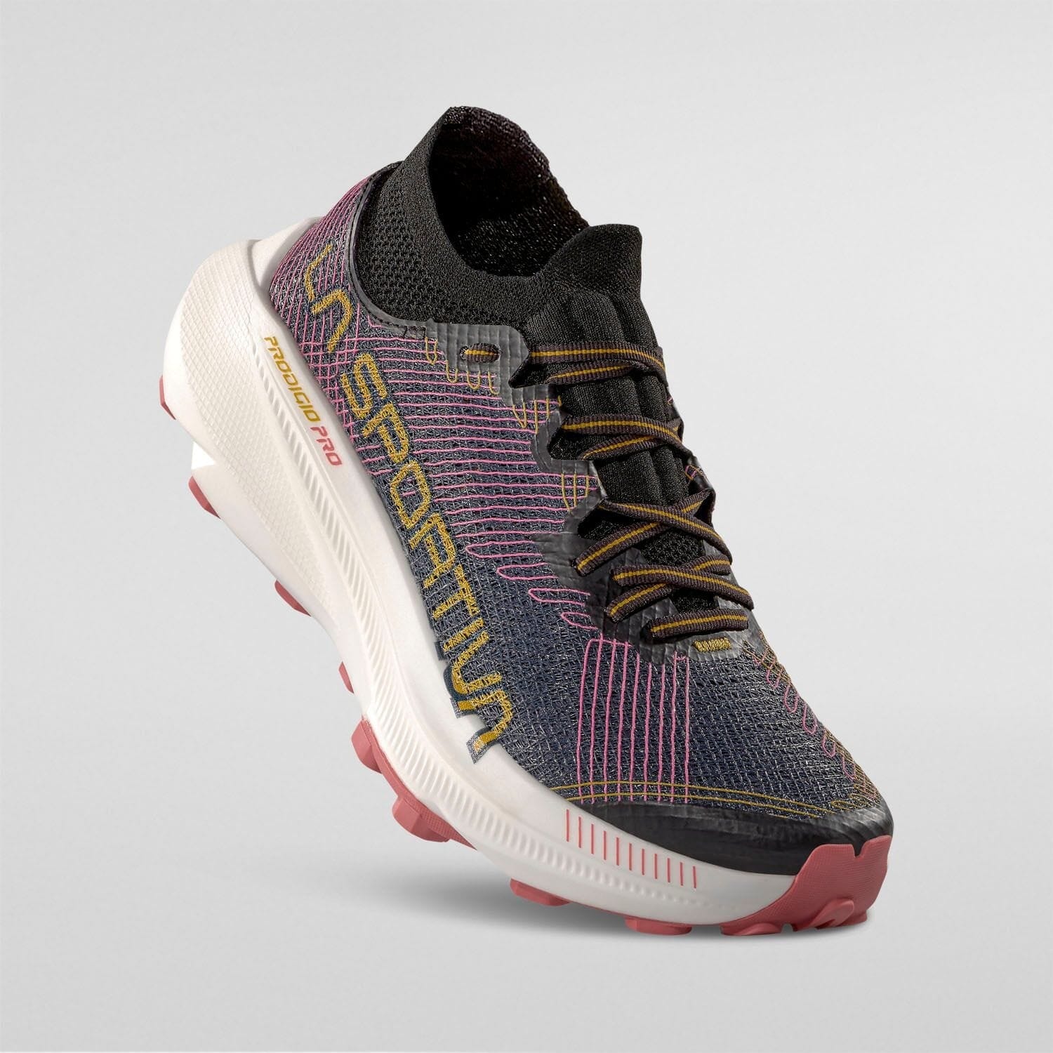 La Sportiva Prodigio Pro Women Trail Running Shoes 