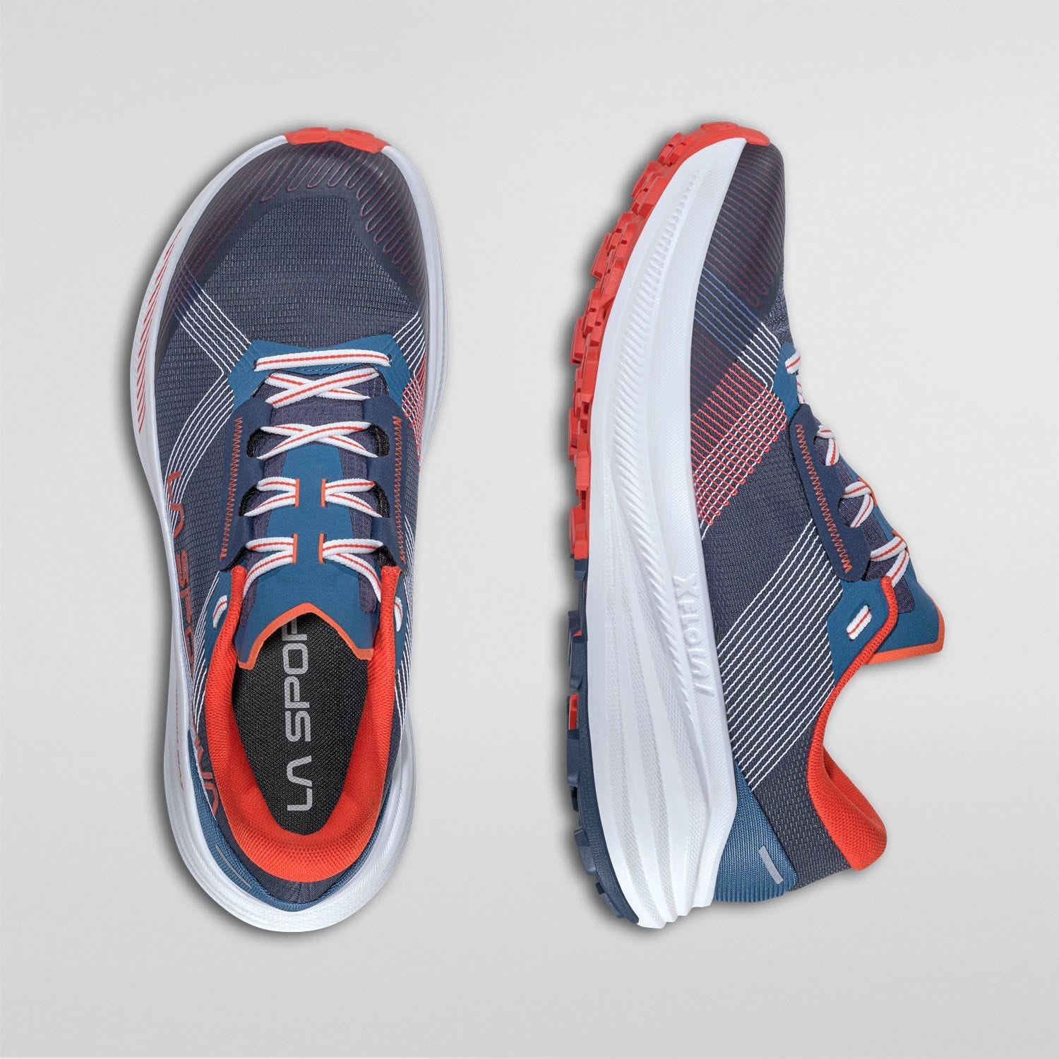 La Sportiva Prodigio Max Trail Running Shoes 