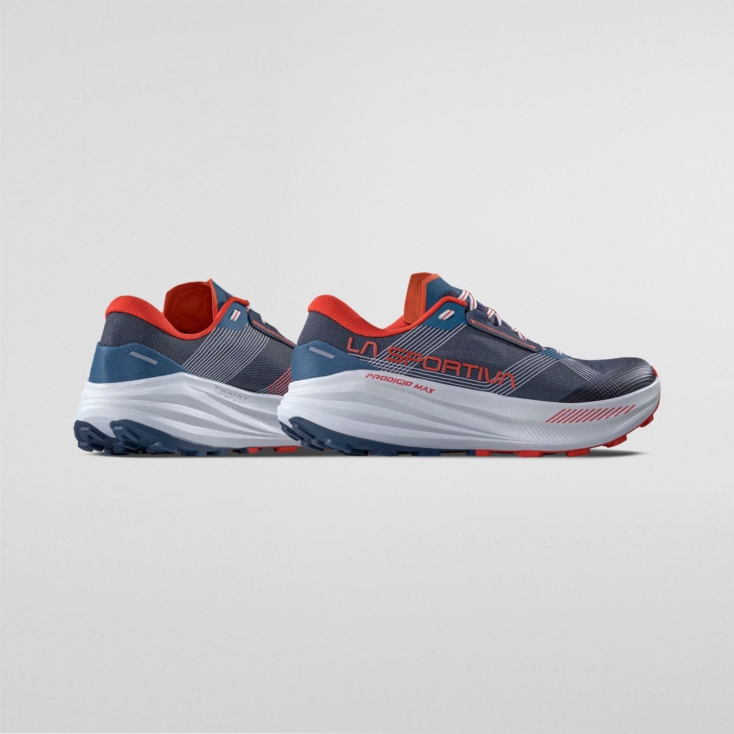 La Sportiva Prodigio Max Trail Running Shoes 