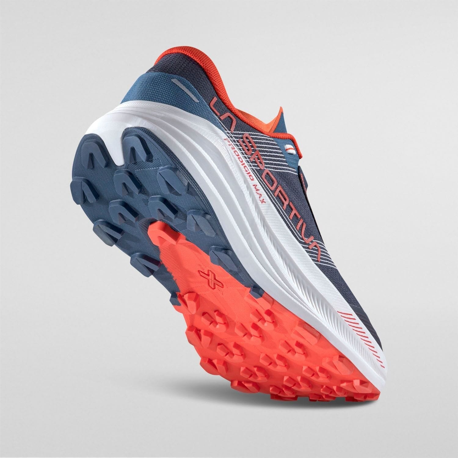 La Sportiva Prodigio Max Trail Running Shoes 