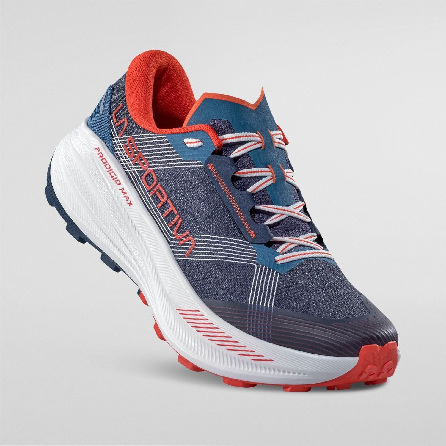La Sportiva Prodigio Max Trail Running Shoes 