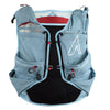 UltrAspire Zygos 6.0 Race Vest Steel Bllue S 