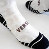 Versus Zone 5 Club Active Crew Socks 
