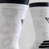 Versus Zone 5 Club Active Crew Socks 