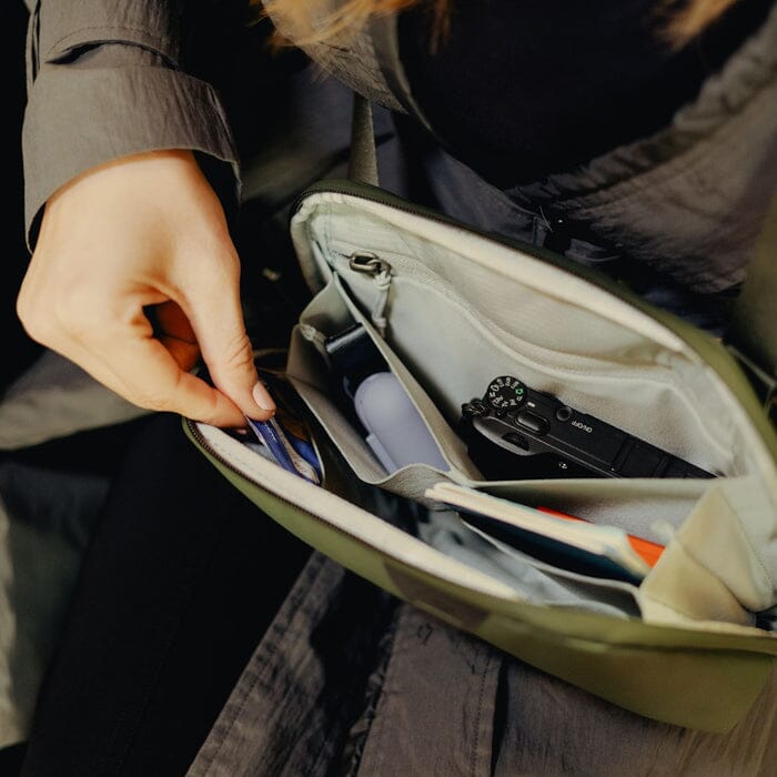 Peak Design Travel Crossbody 3L 