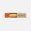Opinel Pocket Knife N°09 Olive Wood 
