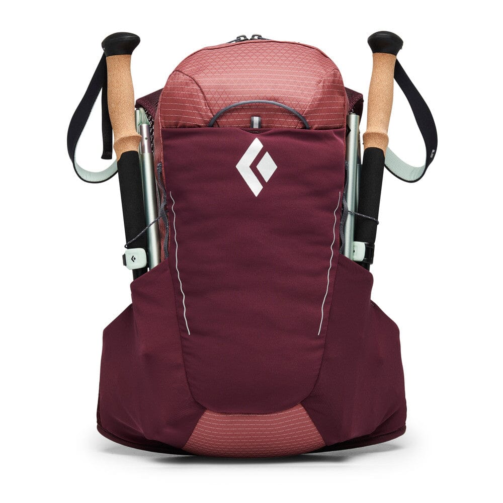 Black Diamond Women's Pursuit 15 Backpack 2023 