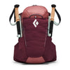 Black Diamond Women's Pursuit 15 Backpack 2023 