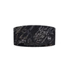 BUFF Coolnet UV+ Slim Headband Anter Black One Size 