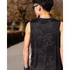 JINGER Men's Seamless Running Tank Top JM-6032 