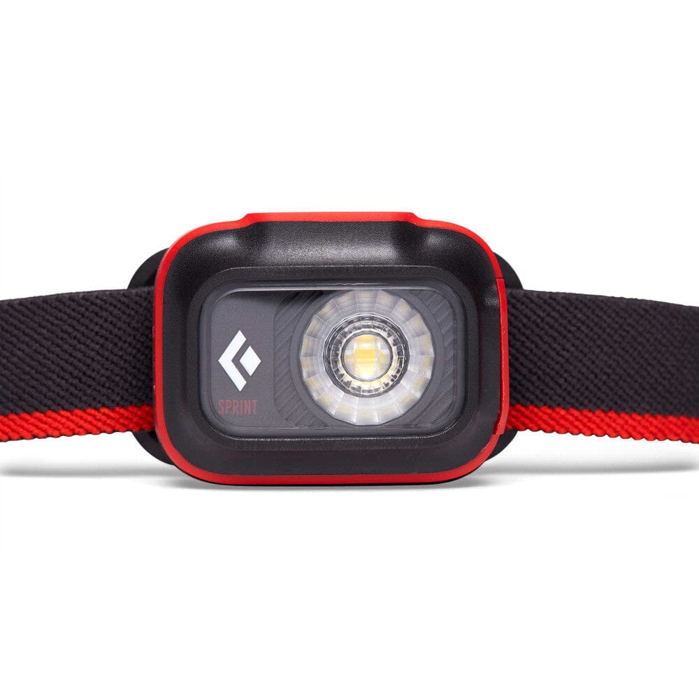 Black Diamond Sprint 225 Headlamp Graphite 