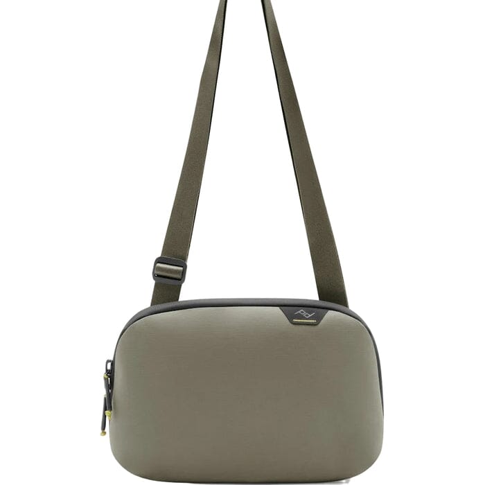 Peak Design Travel Crossbody 3L Stone 
