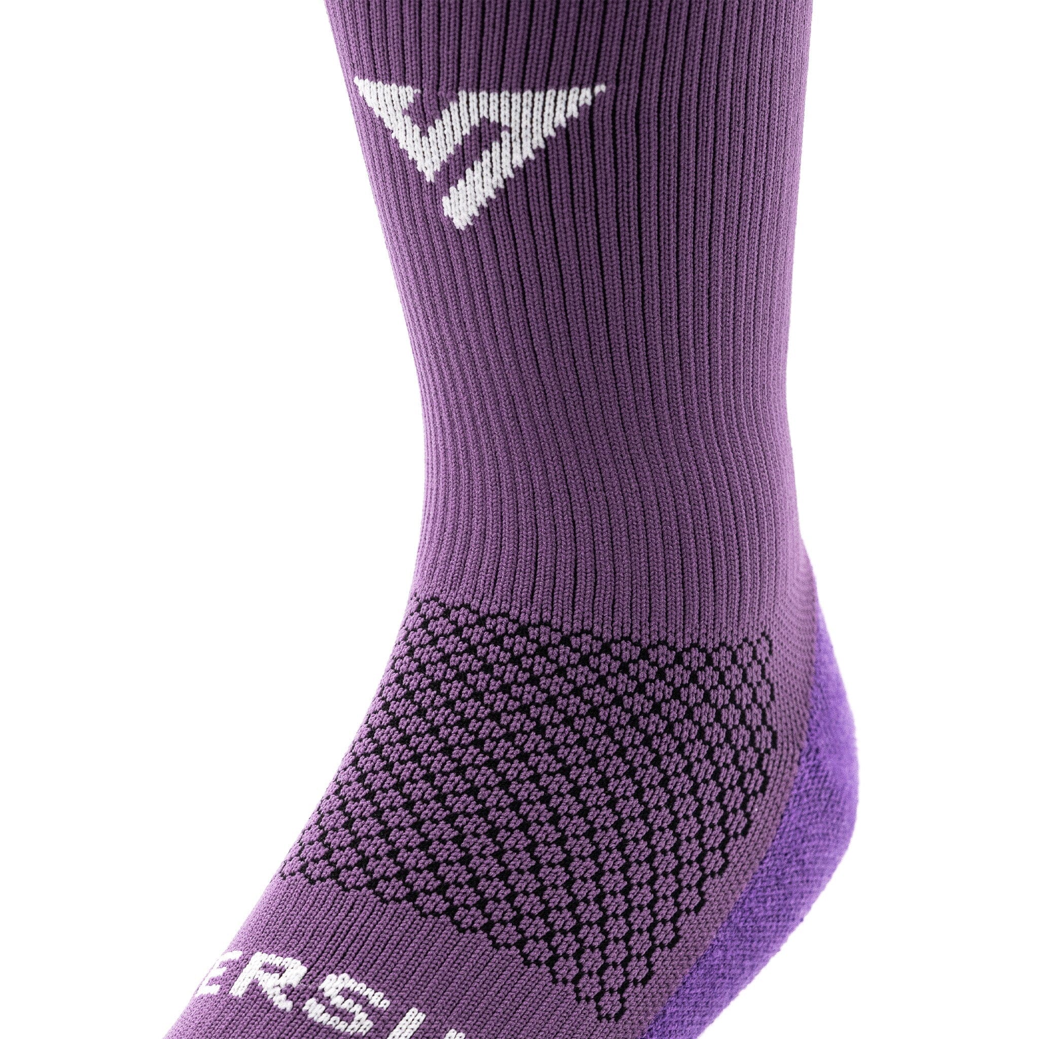 Versus Winter Berry Merino Winter Socks 