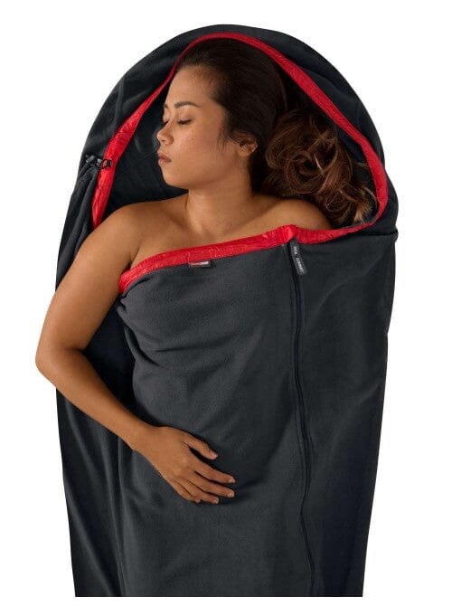 Sea to Summit Reactor Fleece Liner-Thermolite Fleece Liner 