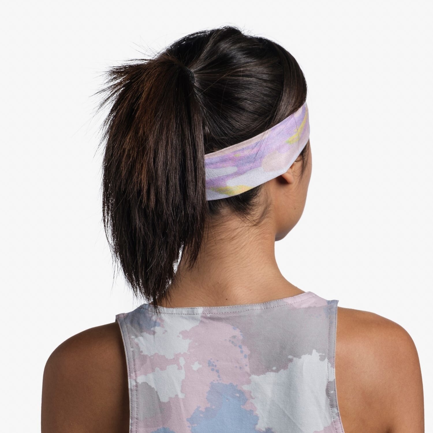 Buff Coolnet UV+ Slim Headband 