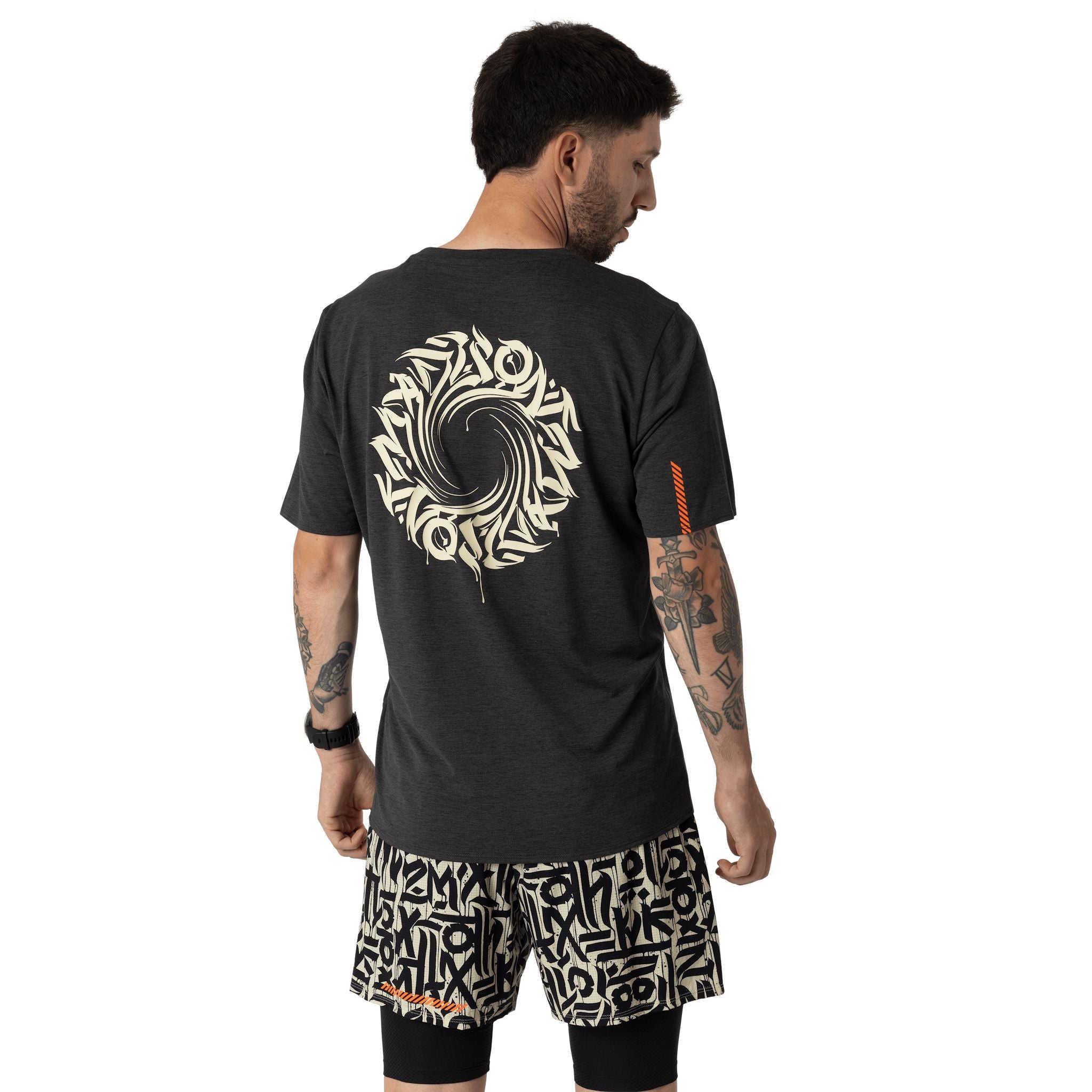 Dynafit Men's Trail T-Shirt 