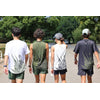 Jinger Unisex Tee J-1047 