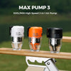 Flextail Max Pump 3 