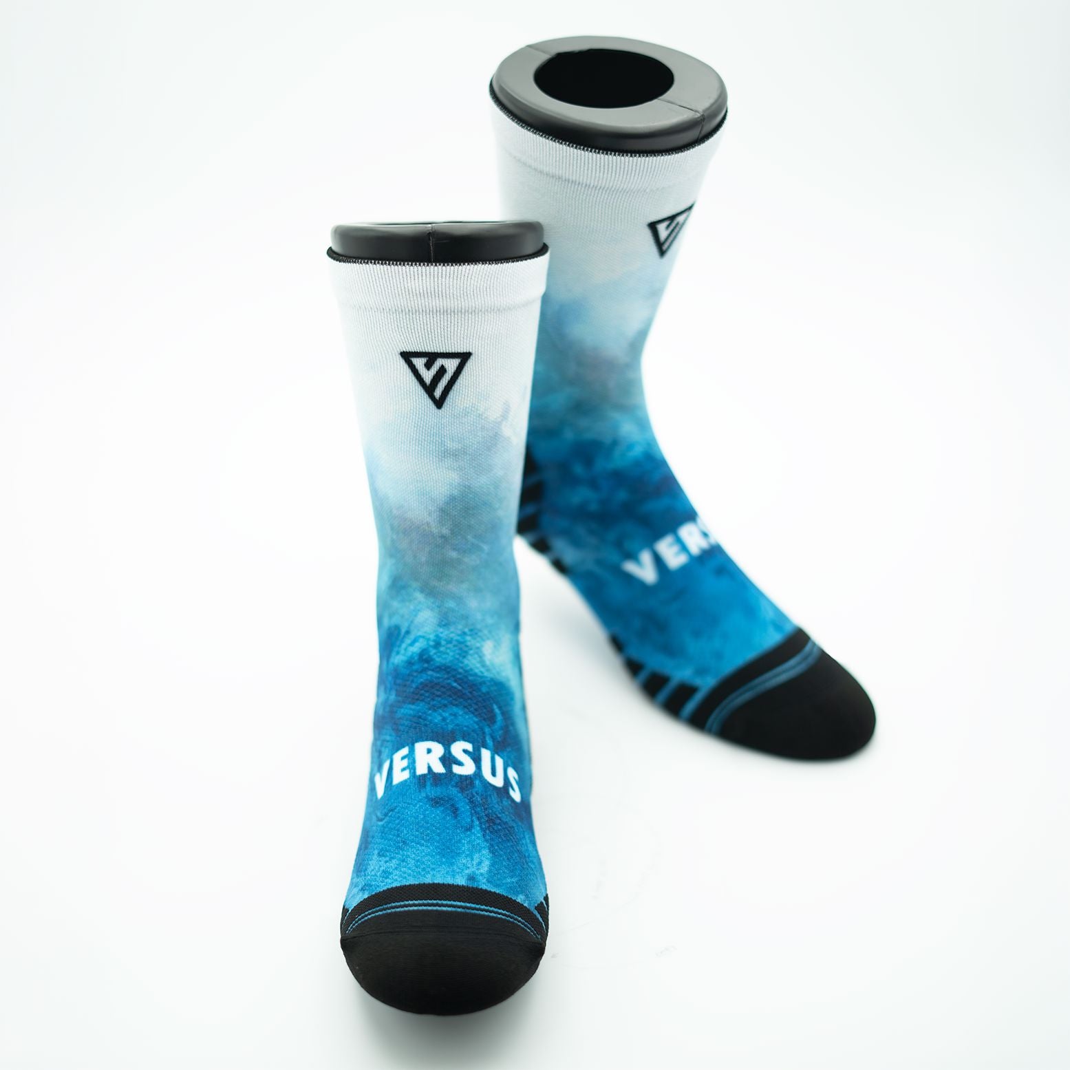 Versus Riptide Active Crew Socks 