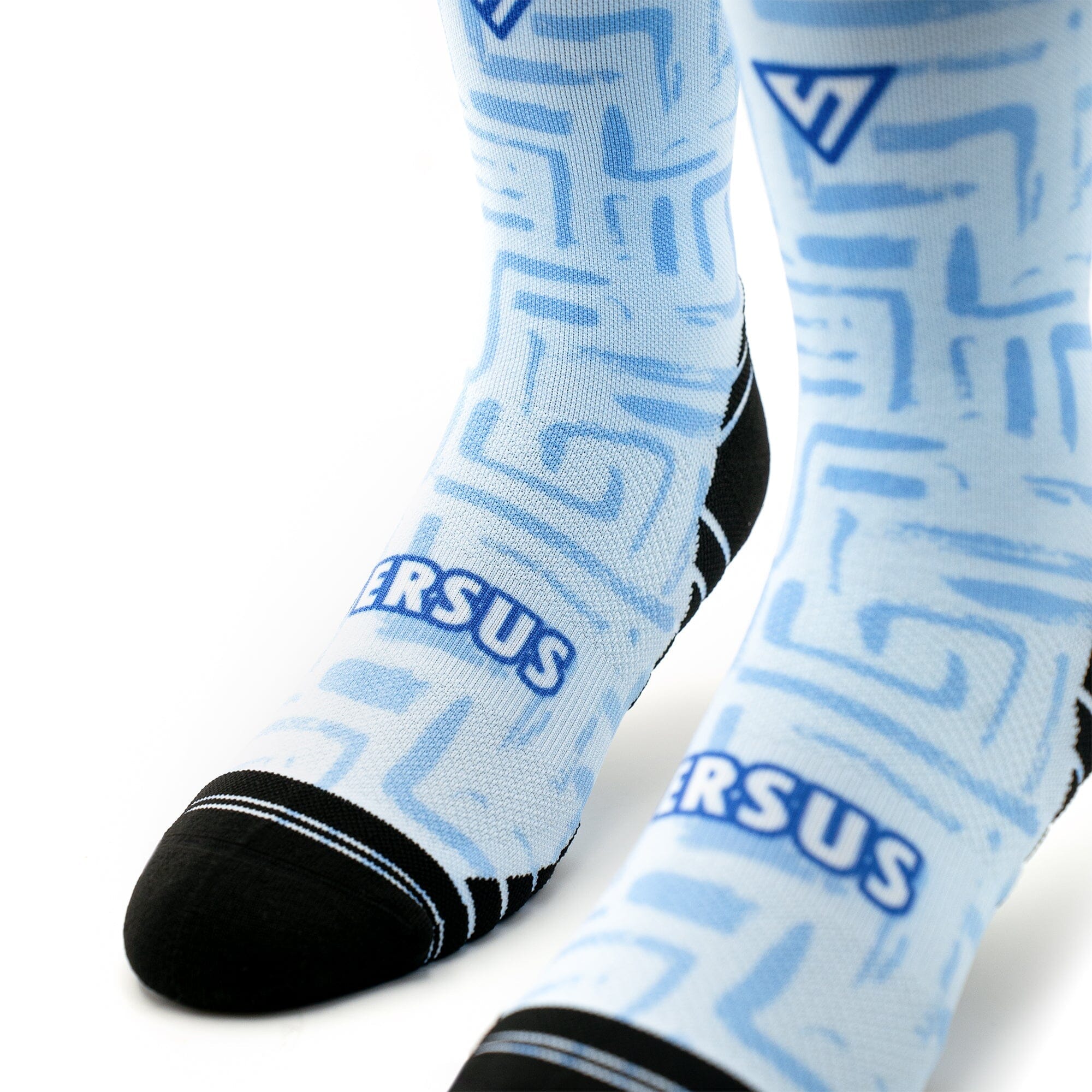 Versus Wisp Active Crew Socks 