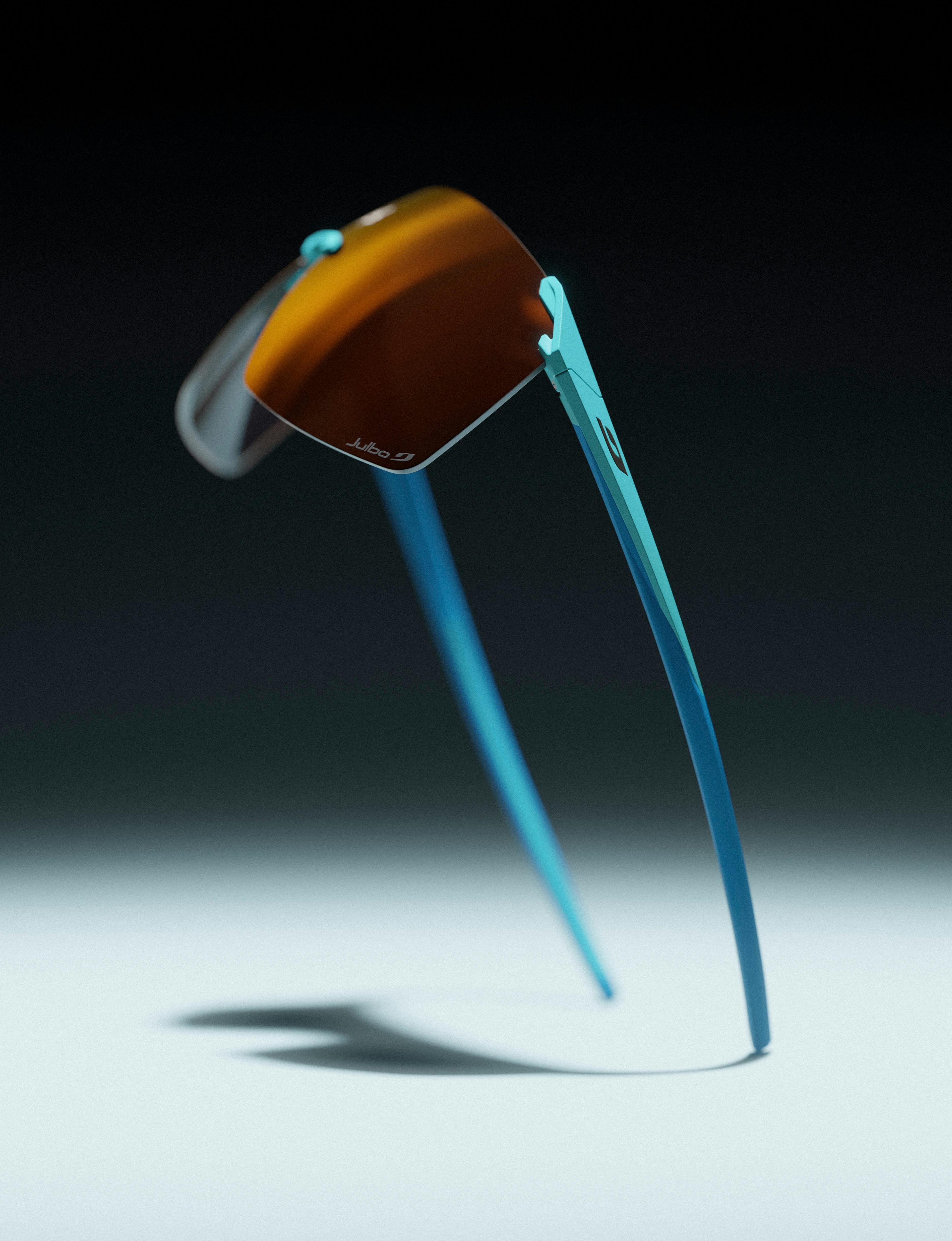 Julbo Faster L Sunglasses Kilian Jornet 