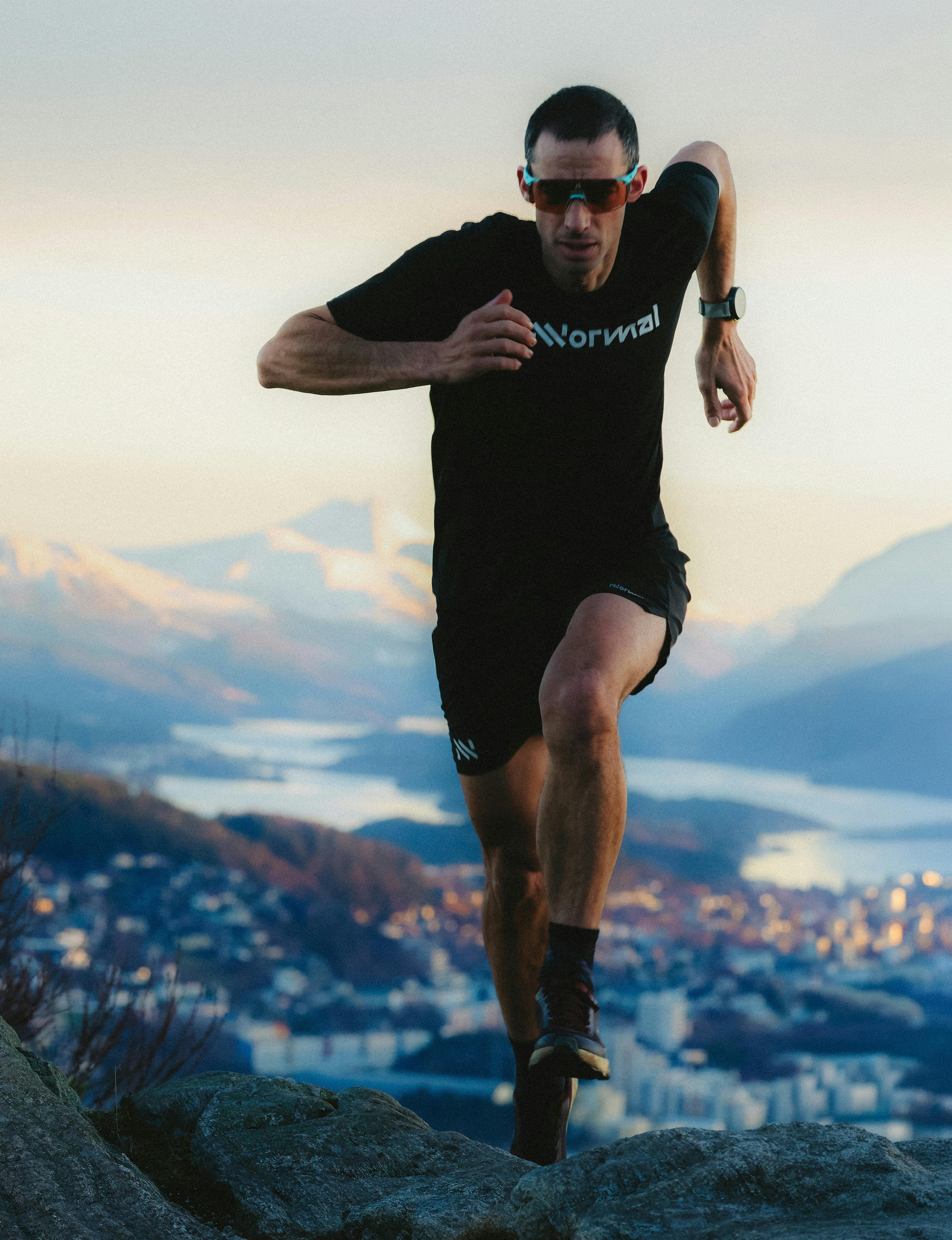 Julbo Faster L Sunglasses Kilian Jornet 