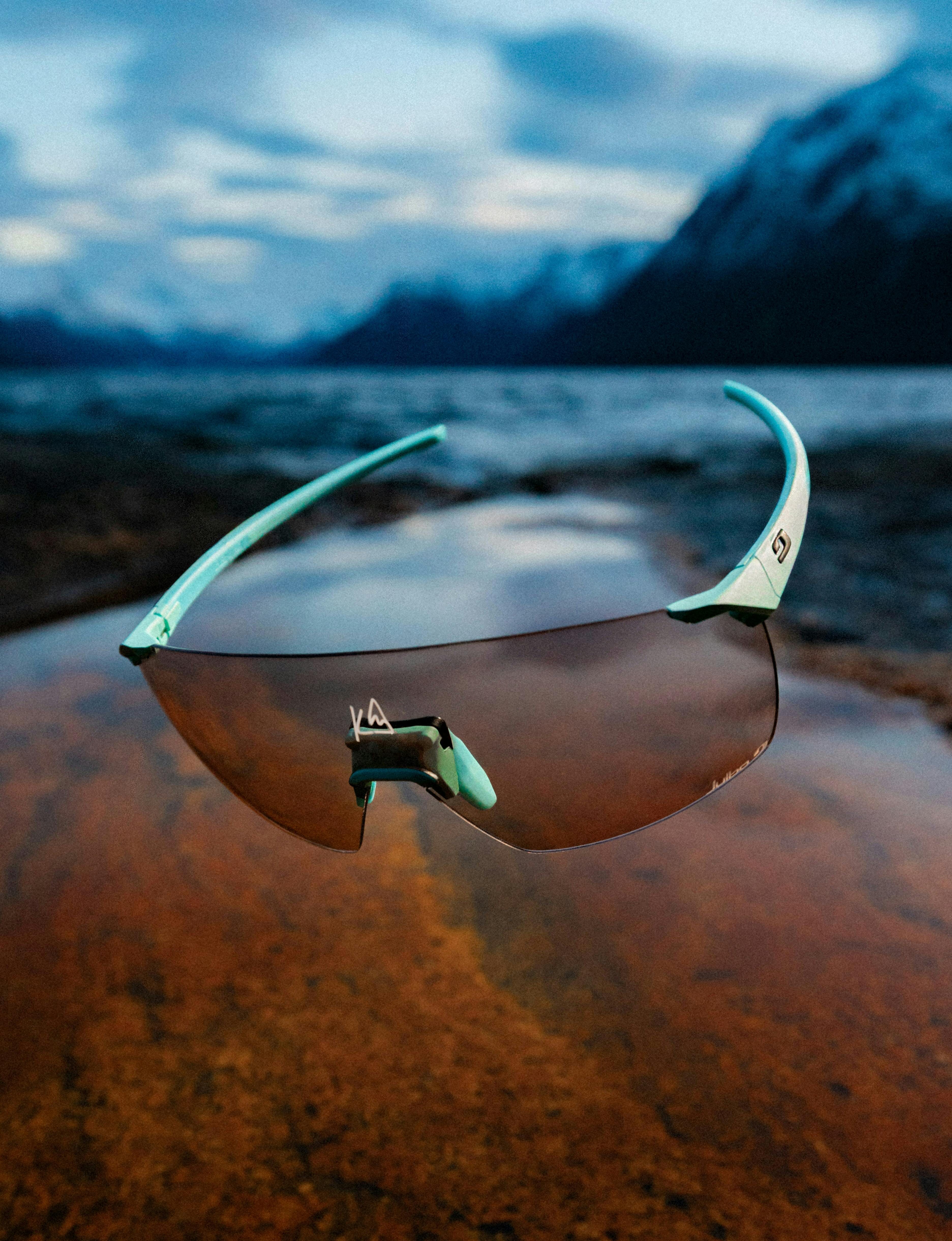 Julbo Faster L Sunglasses Kilian Jornet 