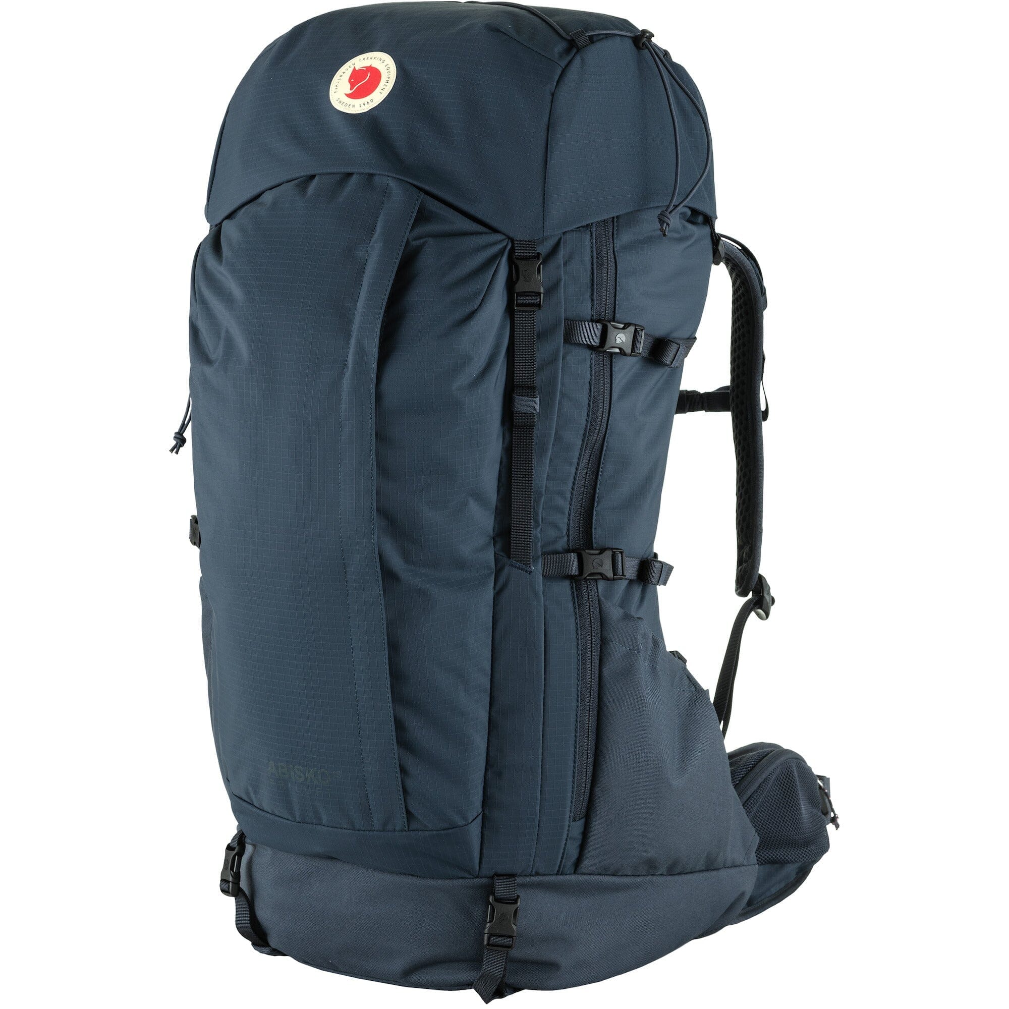 Fjallraven Abisko Friluft 45 Backpack Navy M/L 