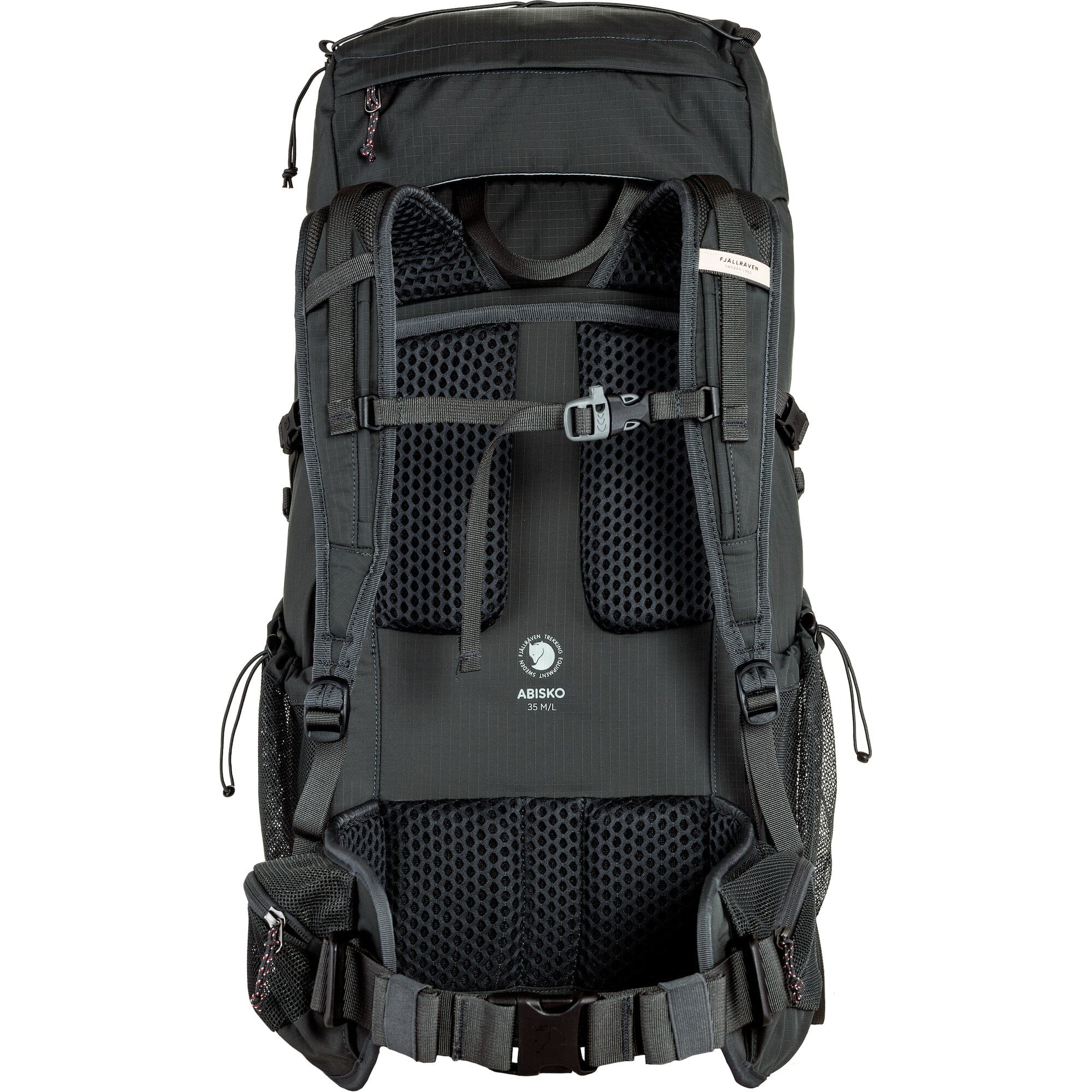 Fjallraven Abisko Hike 35 M/L Backpack 