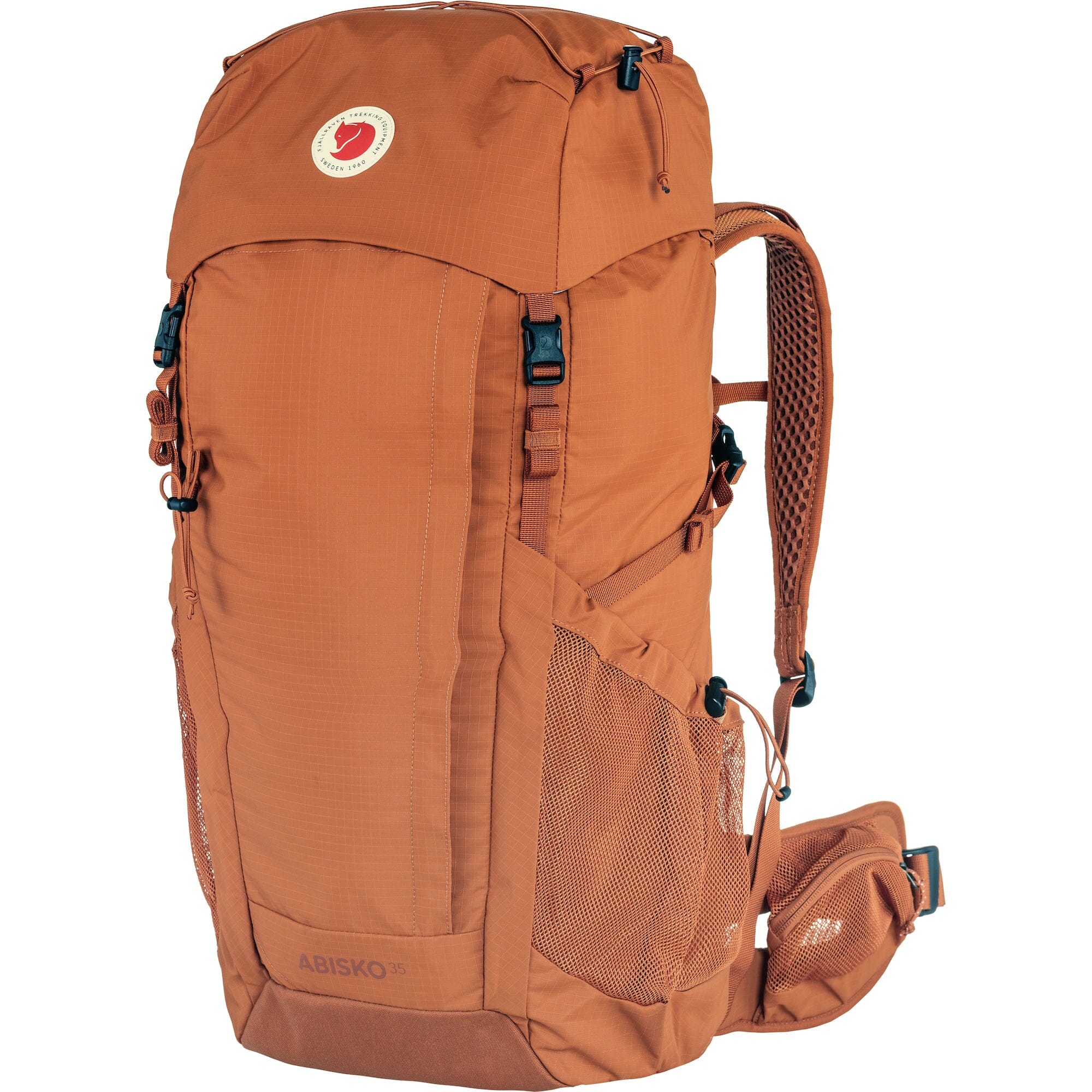 Fjallraven Abisko Hike 35 M/L Backpack 