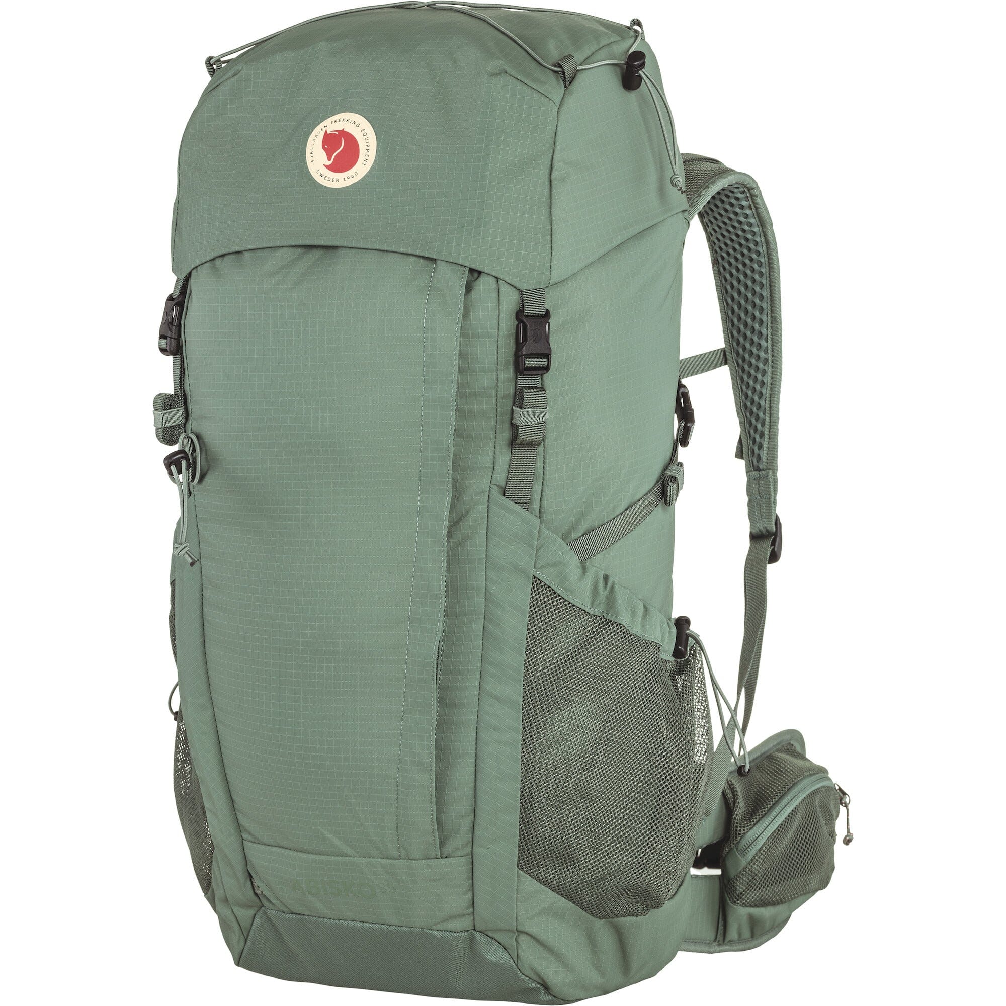 Fjallraven Abisko Hike 35 M/L Backpack 