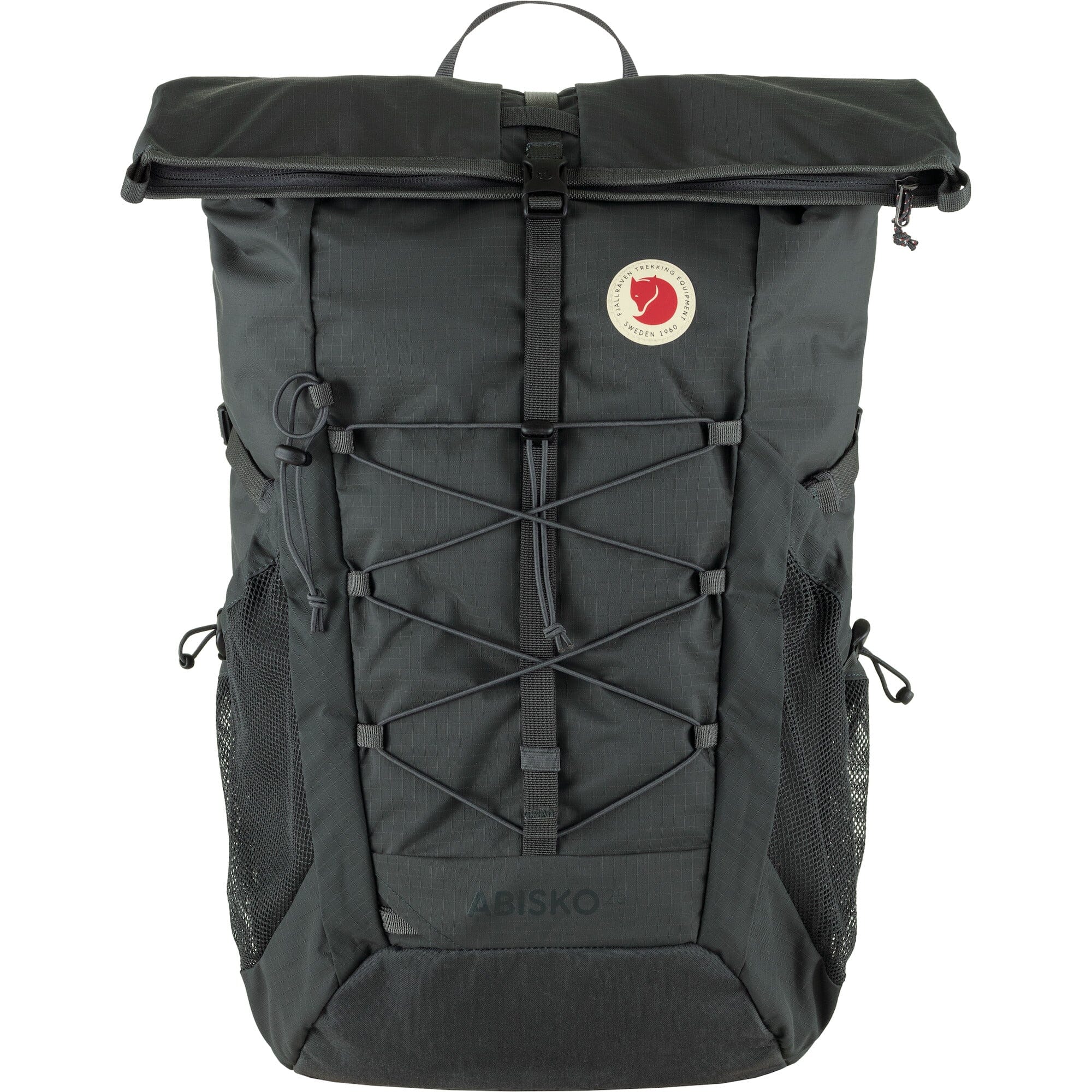 Fjallraven Abisko Hike Foldsack Backpack Hillmalaya