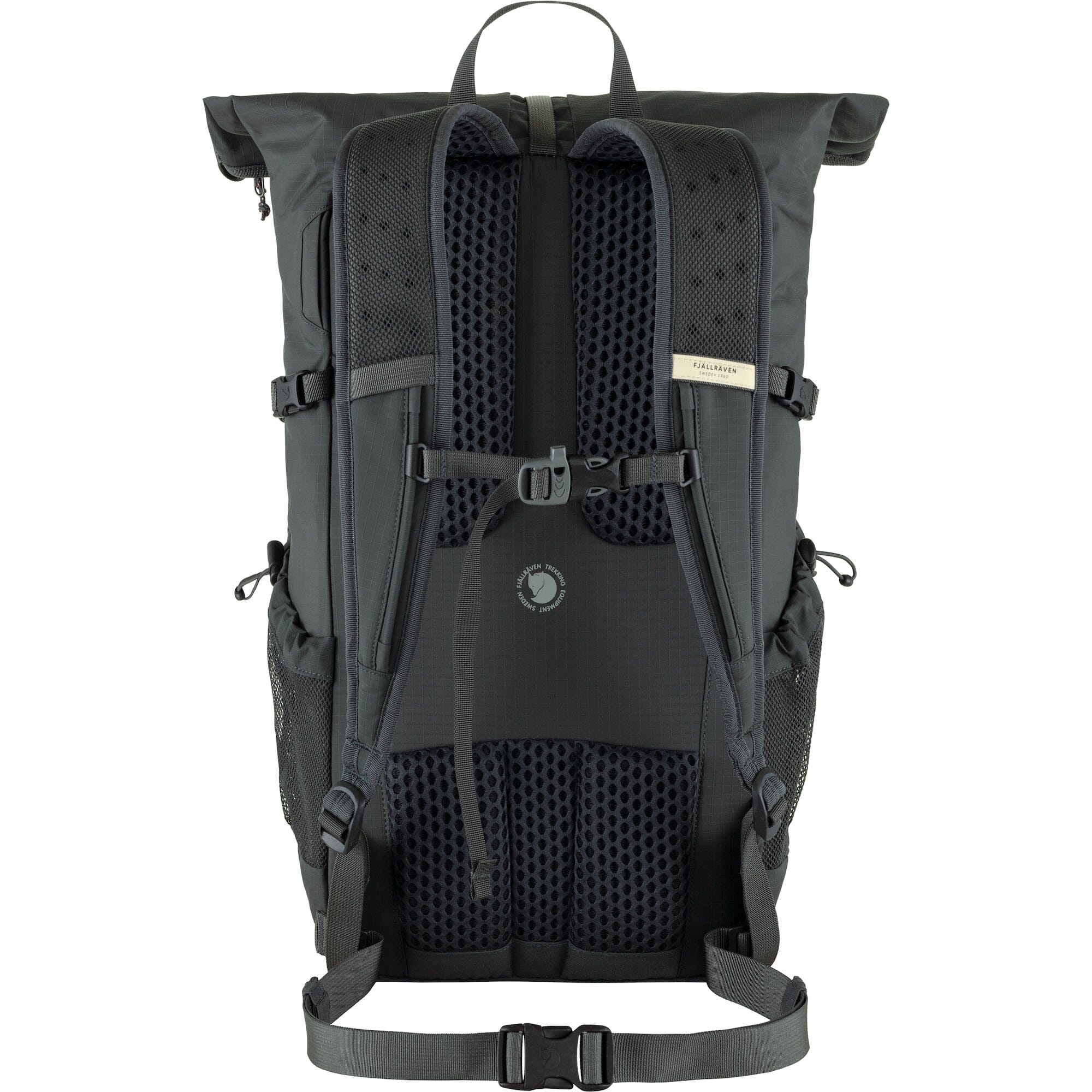 Fjallraven Abisko Hike Foldsack Backpack 