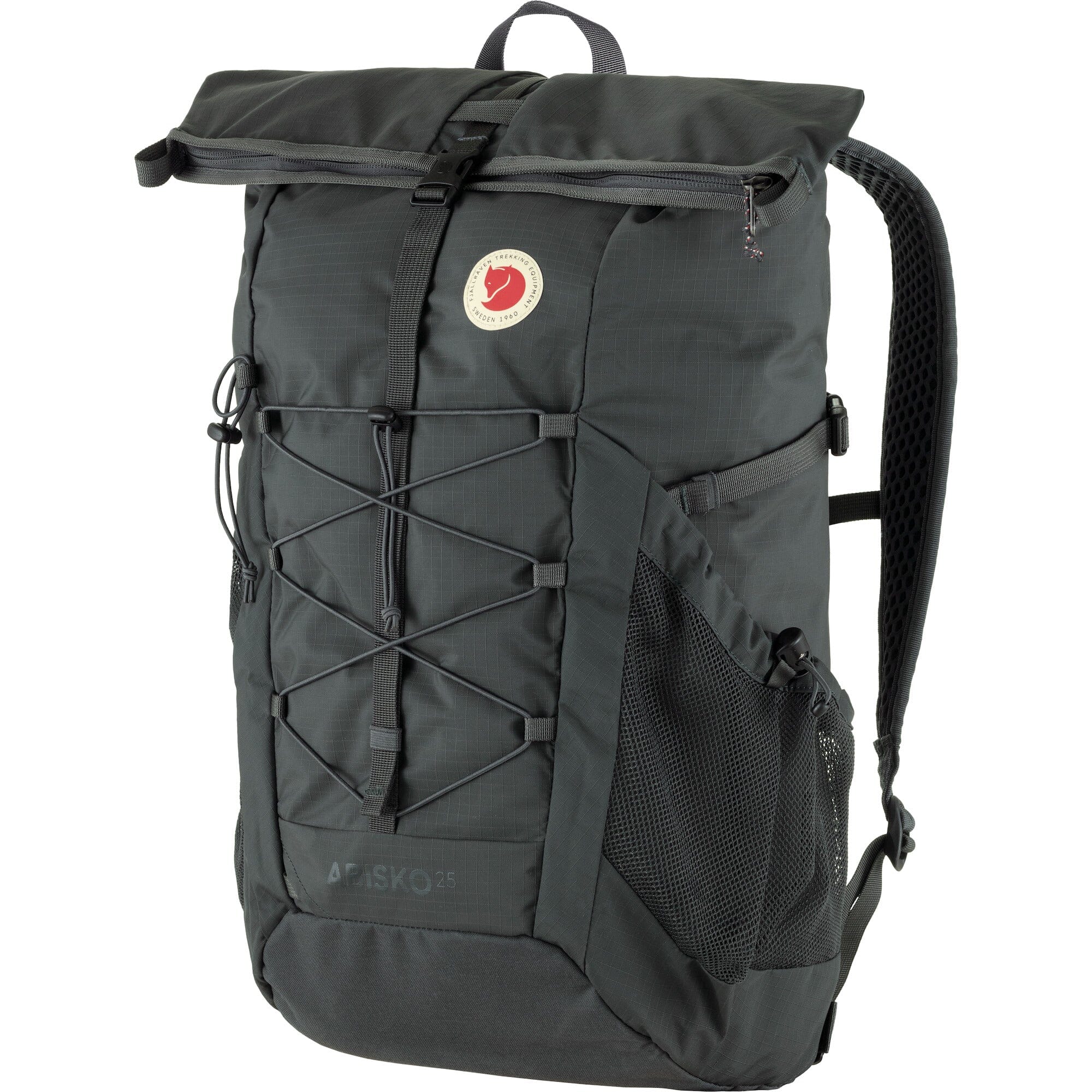 Fjallraven Abisko Hike Foldsack Backpack 
