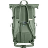 Fjallraven Abisko Hike Foldsack Backpack 