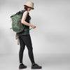 Fjallraven Abisko Hike Foldsack Backpack 