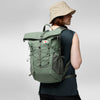 Fjallraven Abisko Hike Foldsack Backpack 