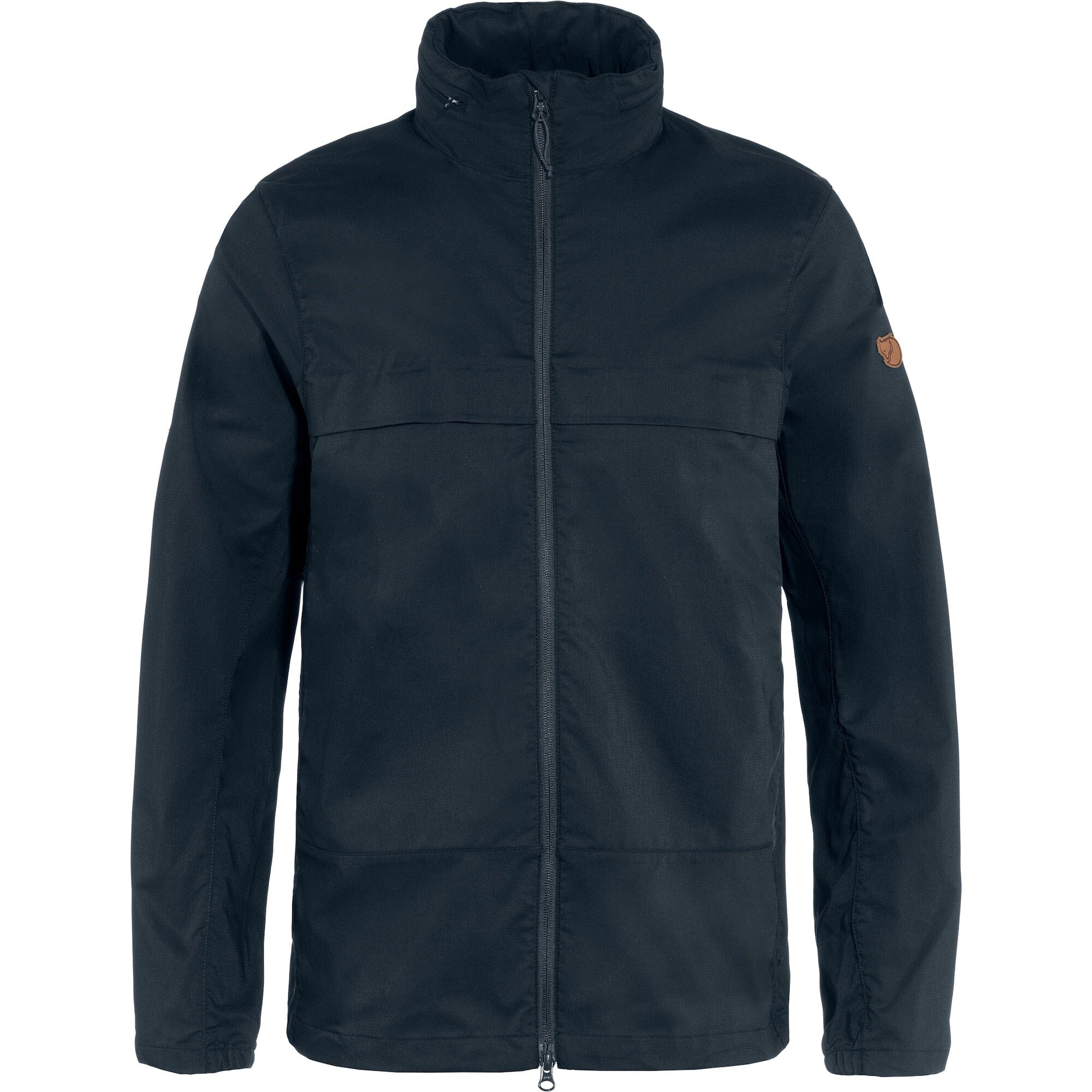 Fjallraven Abisko Hike Jacket Men's Dark Navy L 