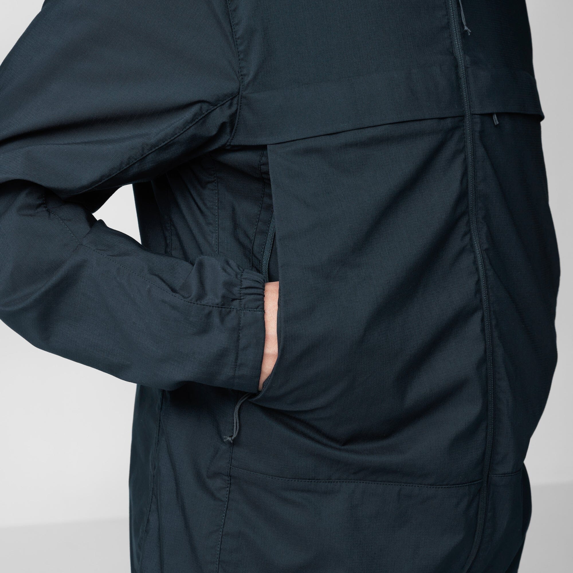 Fjallraven Abisko Hike Jacket Men's 