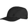 Fjallraven Abisko Hike Lite Cap Black One Size 