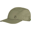 Fjallraven Abisko Hike Lite Cap Green One Size 