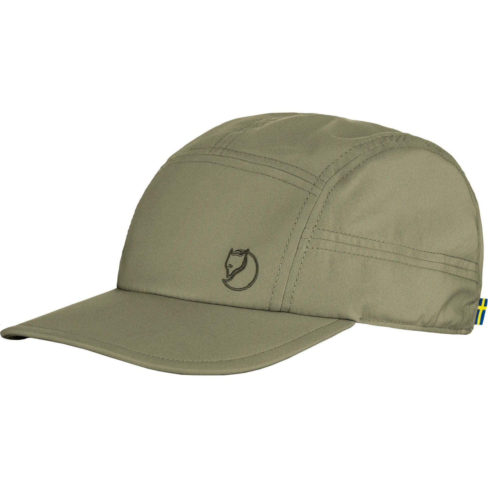Fjallraven Abisko Hike Lite Cap - Green