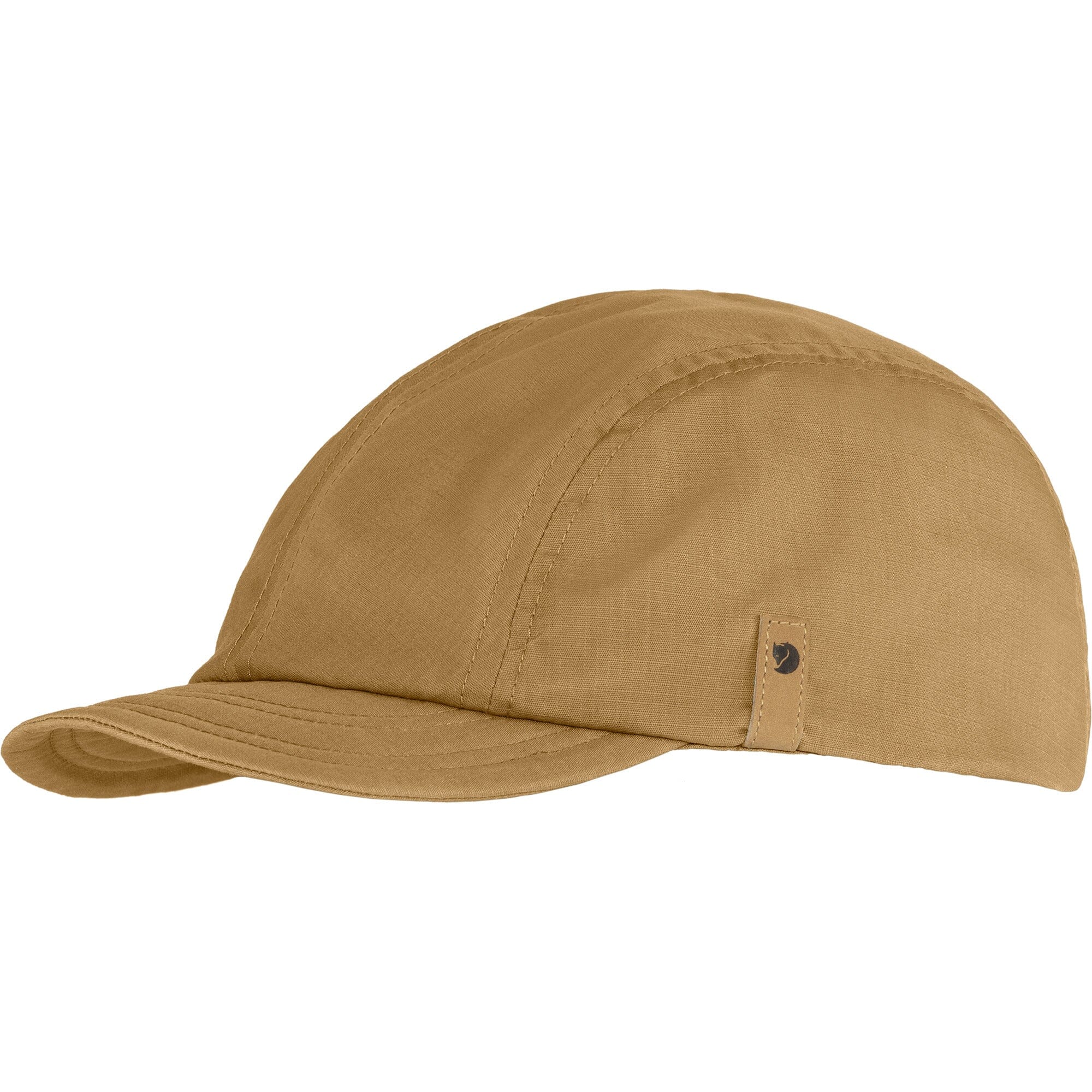 Fjallraven Abisko Pack Cap Buckwheat Brown OS 