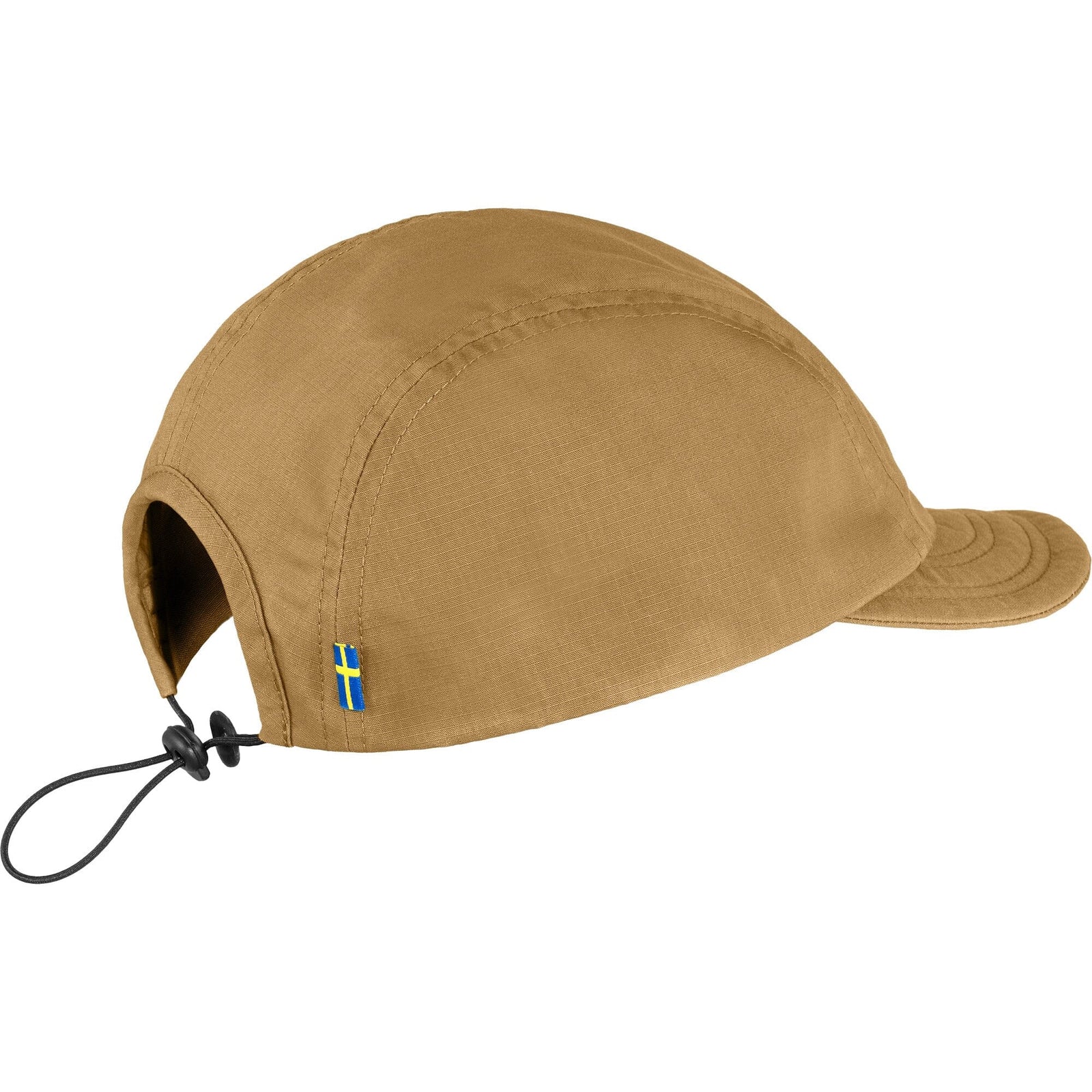 Fjallraven Abisko Pack Cap Buckwheat Brown OS 