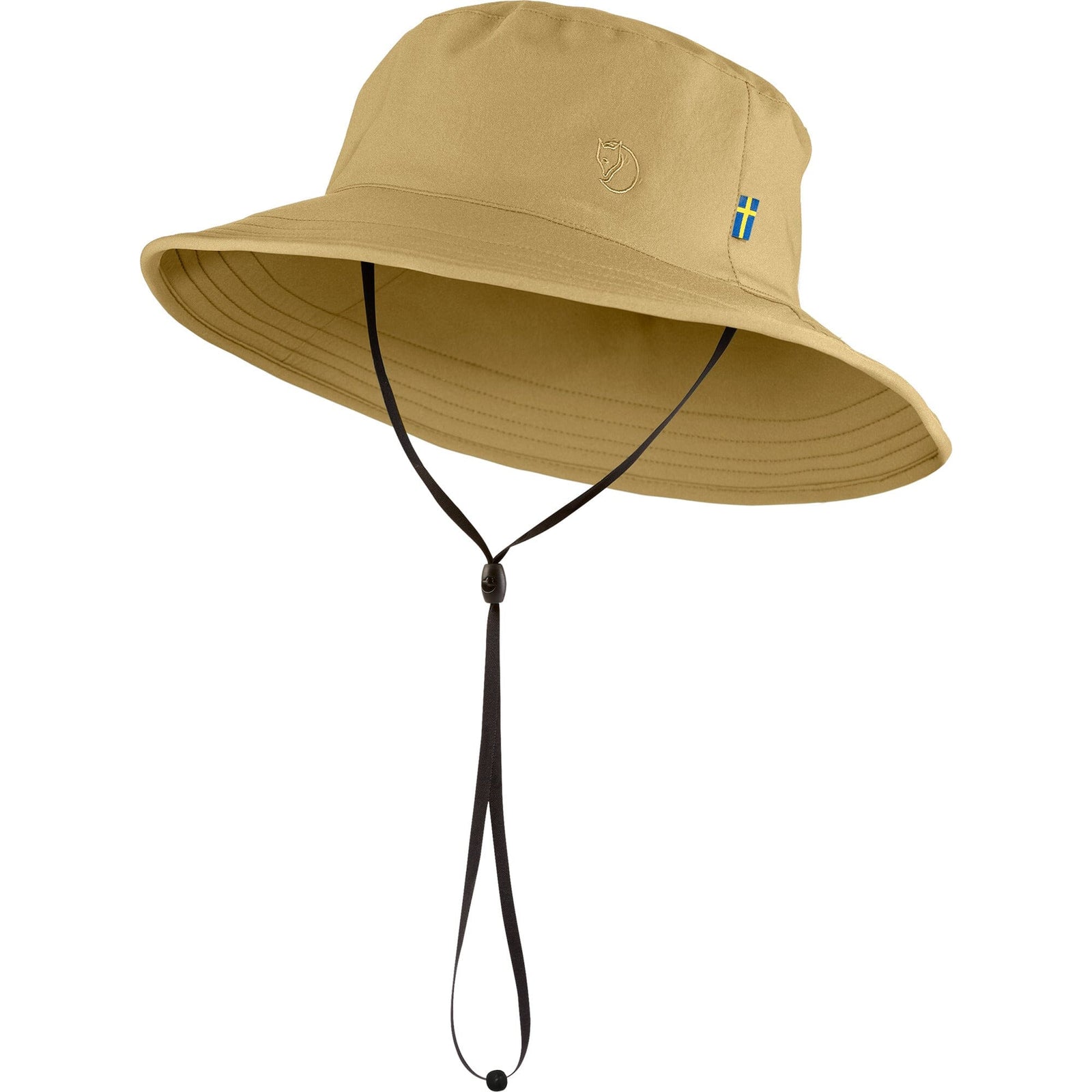 Fjallraven Abisko Sun Hat Dune Biege S/M 