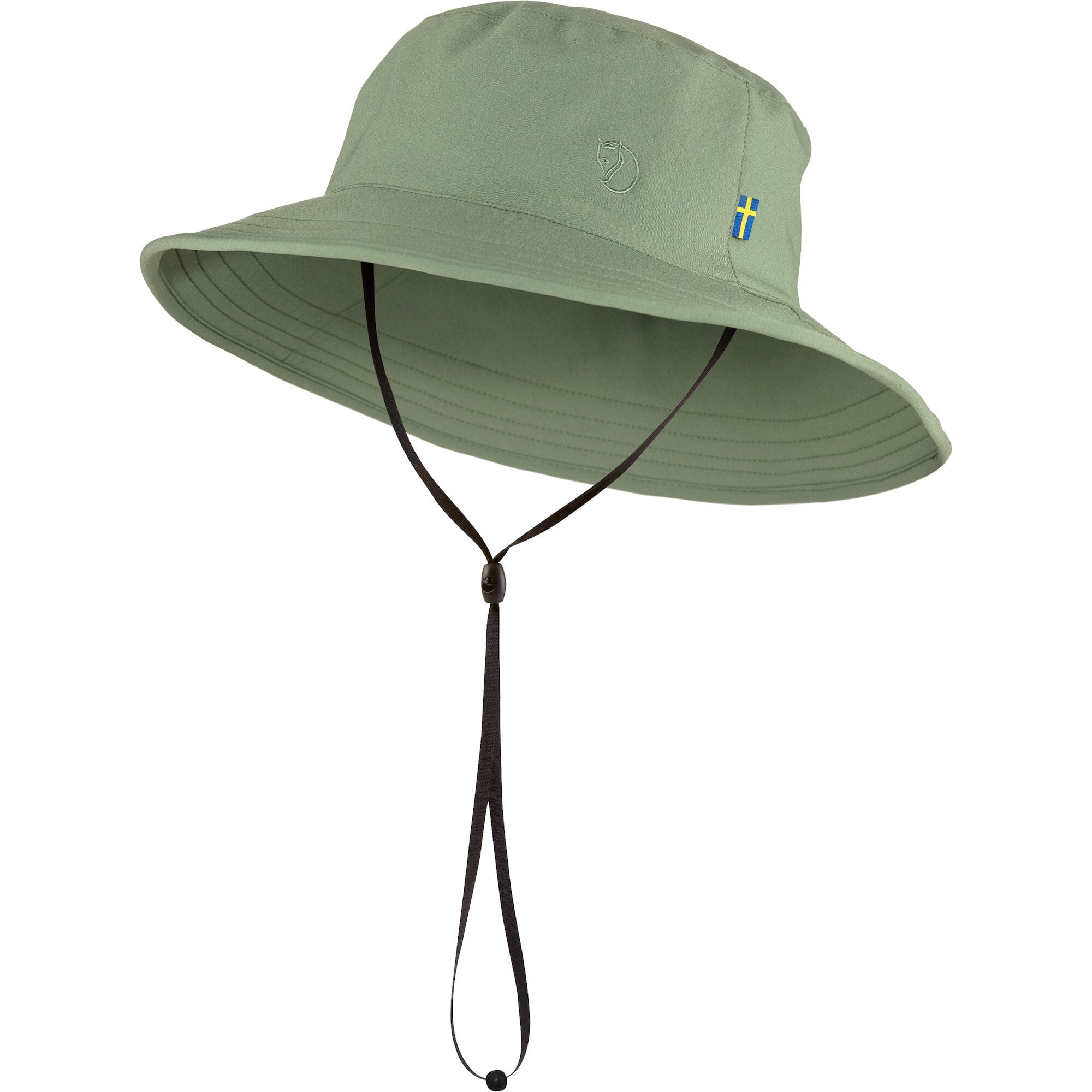 Fjallraven Abisko Sun Hat Jade Green S/M 