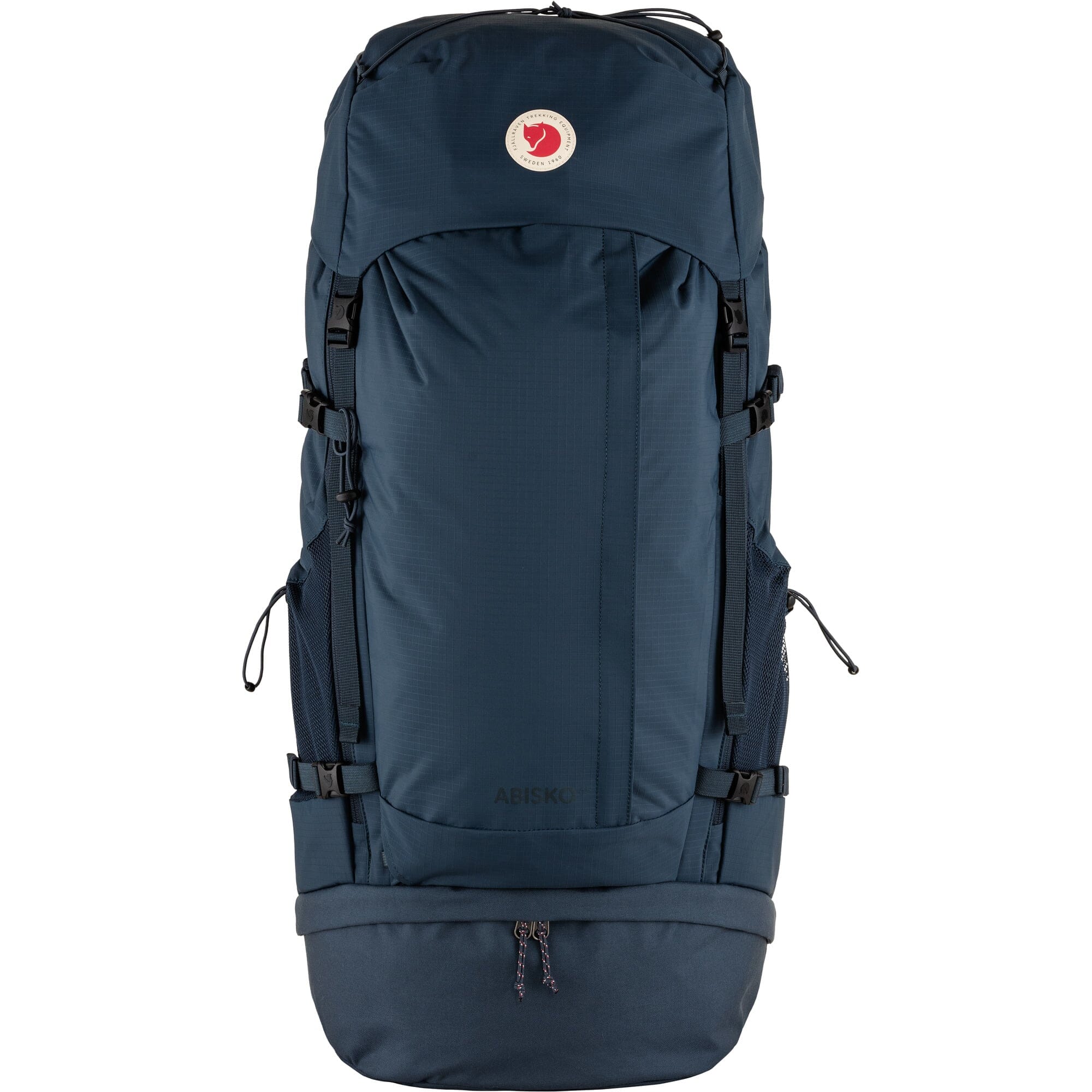 Fjallraven Abisko Trek 65 S/M Backpack Navy 