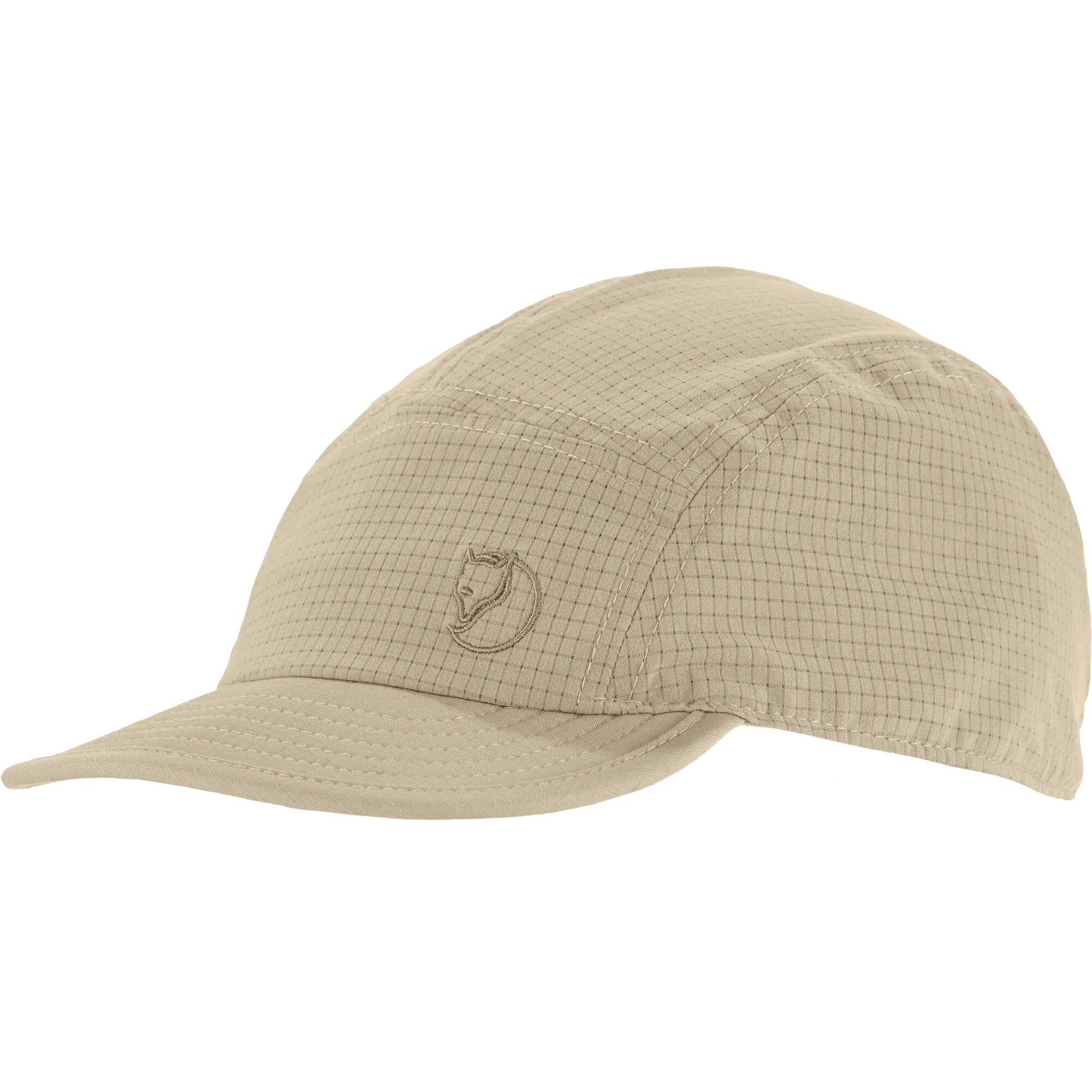 Fjallraven Abisko Trekking Cap Fossil S/M 