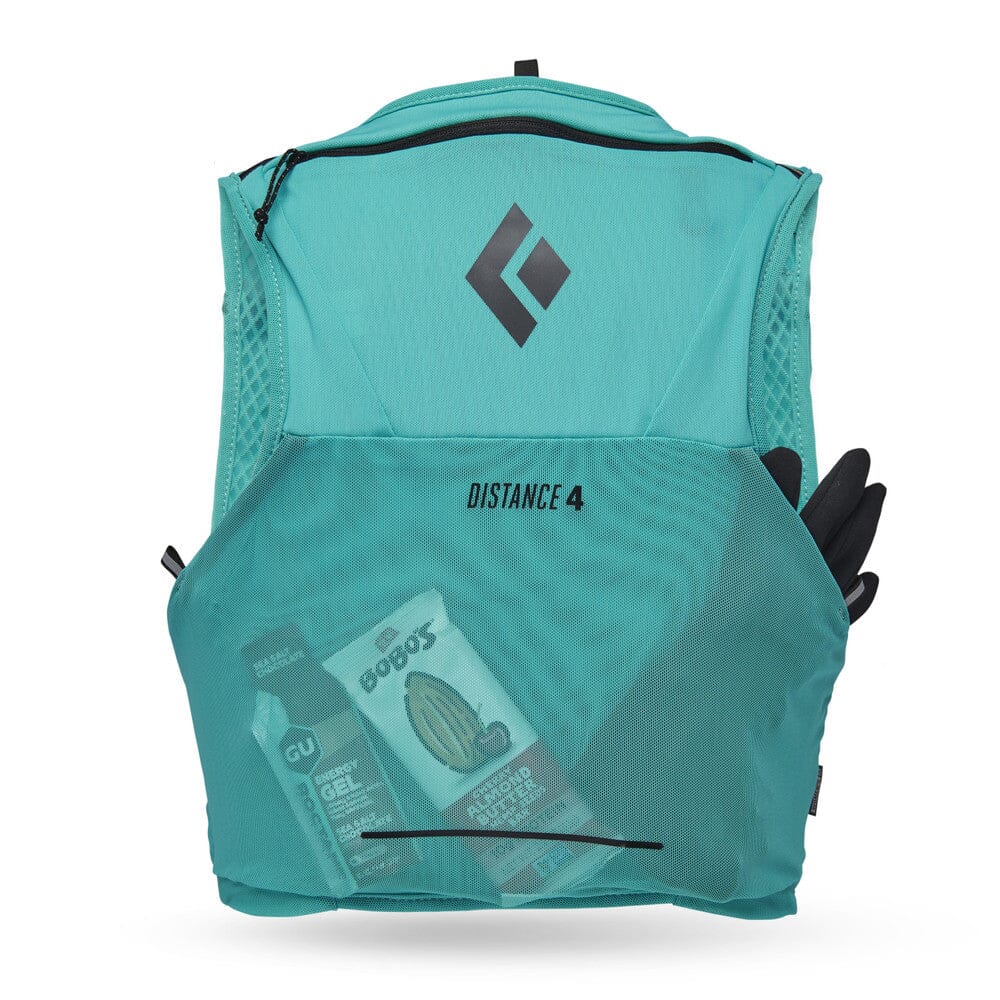 Black Diamond Women's Distance 4 Hydration Vest (Gen 2) 